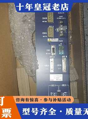 维修日本NSK驱动器ELA-B060AF5-03，型号B-7X0议价