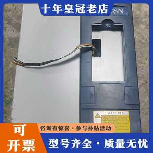 维修POWTRAN普传PI7800  022G3变频器22KW议价