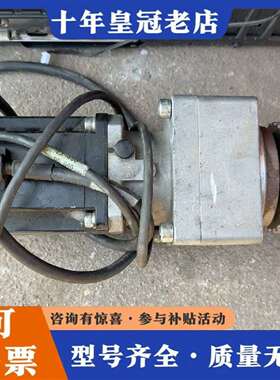 维修汇川伺服电机SMH1-75B30CB-U110X-W议价