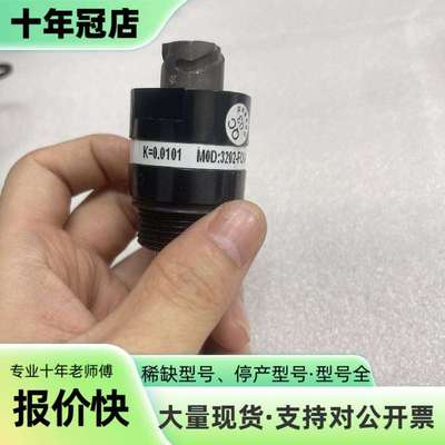 维修CCP工业传感器，型号MOD:3202-F04，K=0.01议价