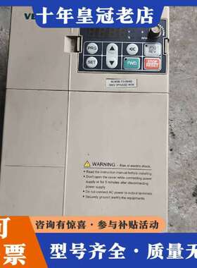 维修伟创电气变频器，型号AC80B-T3-1R5G，议价