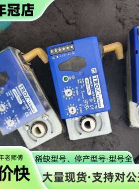 维修TROX TECHNIK妥思 M466ES1/LMV-D3A议价