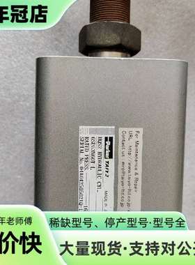 维修太阳铁工油缸 HQS2，派克太阳 6SD63N60T议价