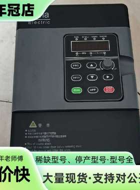 维修Qma变频器 A900-ES-7R5-43AF 7.5KW议价