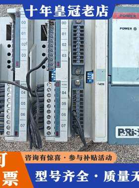 维修POWER台湾产的控制设备PORiS.议价