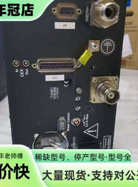 维修AE Apex射频电源，型号3156110-005，208V议价