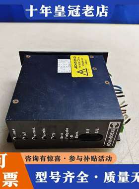 维修议价 ROSSMANiTH Rothy806X5 控制器议价