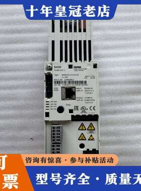 维修伦茨8400变频器 E84AVSCE2224VX0 2.2K议价