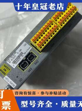 维修德国力士乐安全模块R911339573议价