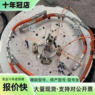 维修真空泵，型号0021-61131 REV.01，300048议价