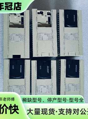 维修三菱FX3GA-60MT-CM 正品，实物拍摄，功议价