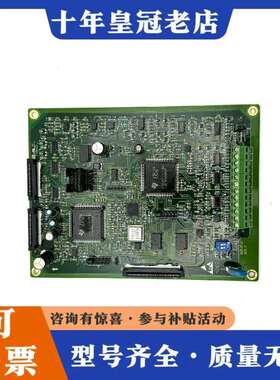 维修日立变频器主板TD3100变频器主板/F34M2议价