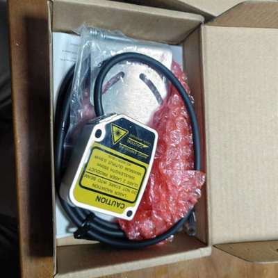 维修兰宝LANBAO激光测距传感器议价