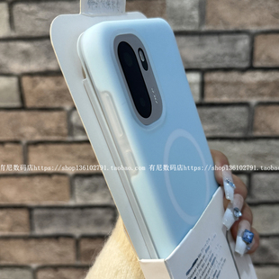 15耐脏1 ace5pro保护套一加13潮1 13t时髦男女网红ins风一加15 ace6磁吸果冻手机壳一加ace6T液态硅胶1 适用1