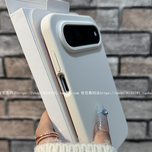 适用华为puraxview手机壳pura x view液态硅胶mate80小清新mate70全包mate50纯色40高级30简pura90耐脏mate90