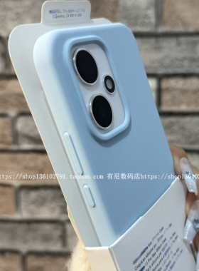 适用荣耀400手机壳400pro全包honor奶蓝色300网红200液态硅胶100保护套90经典GTpro港风80时尚70潮60防摔50