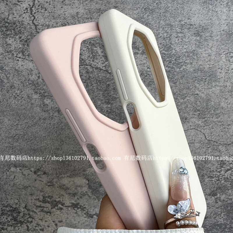 YOONIA适用魅族Meizu手机壳note16魅族note16pro液态硅胶全包保护套高级感奢华气质高雅大气