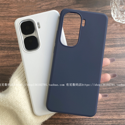 YOONIA适用IQOOneo10手机壳neo10pro液态硅胶爱酷保护套neo10全包喜庆大红色新年婚庆高档