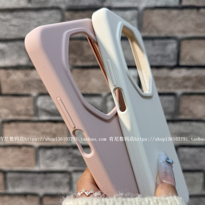 YOONIA适用魅族Meizu手机壳note16魅族note16pro液态硅胶21保护套20新款20pro简约21note纯色lucky08复古时尚