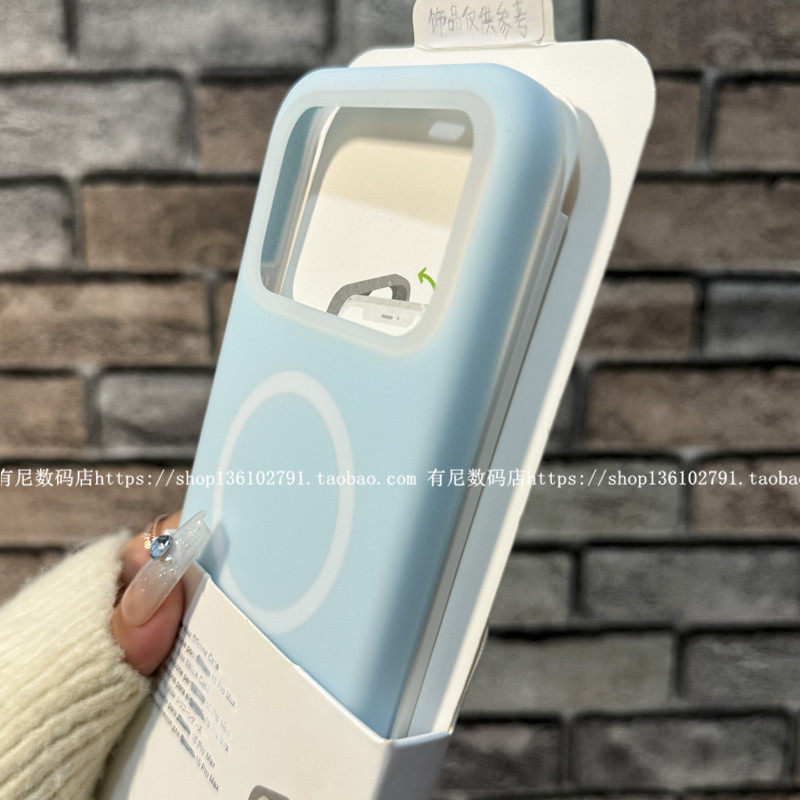 适用k90果冻红米k90promax液态硅胶手机壳磁吸k80至尊版ultra保护套pro半透明小米17软糯15spro潮壳14耐脏13