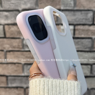 适用IQOOz11turbo果冻z11turbo液态硅胶z11手机壳z10保护套z9高级感z8爱酷IQOO15半透IQOO13复古12个性 neo11