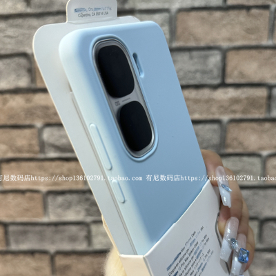 适用IQOOneo10pro+手机壳neo10pro+液态硅胶neo10保护套iqoo13新款11s全包12男女z9turbo潮z10turbo壳neo8/9