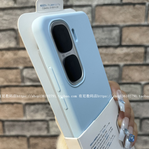 适用IQOOneo10pro+手机壳neo10pro+液态硅胶neo10保护套iqoo13新款11s全包12男女z9turbo潮z10turbo壳neo8/9