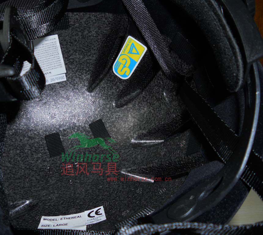 Article sports equestres - Ref 1384230 Image 4