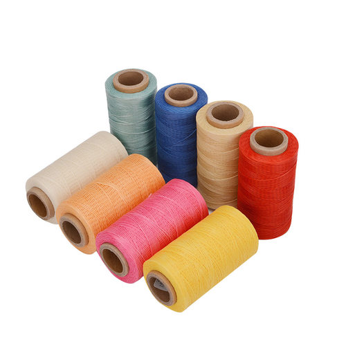 手工扁蜡线蜡线艺高厂家直销