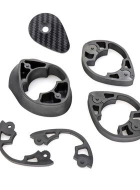 适用大多数Pinarello F系列的AeroF8和F10F12Pinarel的车把垫圈