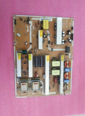 原装拆机三星LA52A650A1R/750电源板BN44-00200A IP-361135A