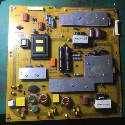测好LCD-46LX430A电源板