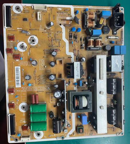原装三星PS51F4500AR PS51F4500AJ电源板BN44-00599A PSPF251503A