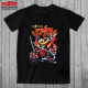 新星战神丸剑部武一郎T恤魔神英雄传2先进战神号施巴拉古原创体恤
