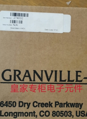 MKS   274003   274006   274032  离子真空计