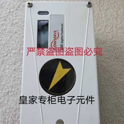 全新原装PMV福斯阀门定位器D30AHN2-U39PVA-U5TOXN