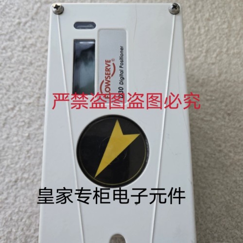 全新原装PMV福斯阀门定位器D30AHN2-U39PVA-U5TOXN