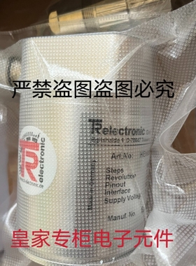 TR帝尔编码器HEV65S-00418 CEV582M-10559 CEV65M-10686-CN询价