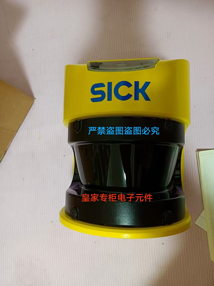 西克激光扫描NANS3-CAAZ30AN1原装S30A-7111CP询价S30A-7111CL