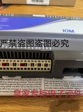 江森IOM4711控制器CSGW-LITE MS-IOM4711-0 MS-NAE5510-1 2 3询价