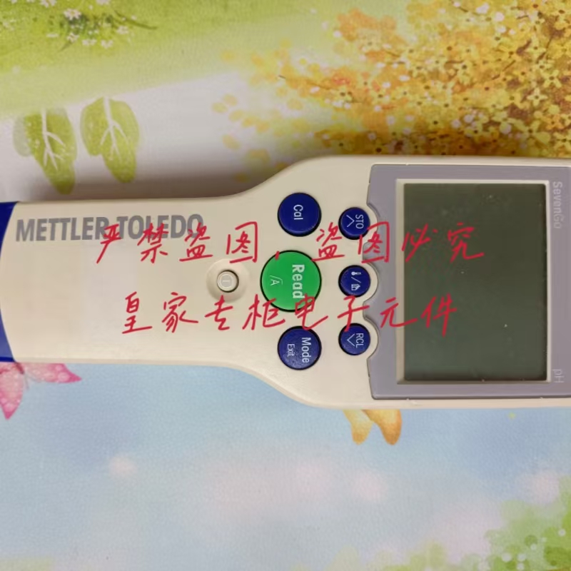 全新梅特勒FE28-Standard/FE20K台式ph计实验室数显酸度计