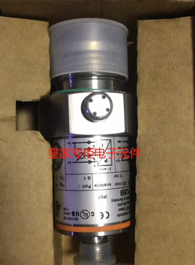 IFM易福门PL2652 PL2653 PL2654 PL2656 PL2657 PL2658议价全新