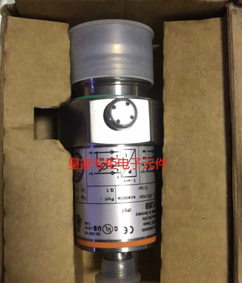 IFM易福门PL2652 PL2653 PL2654 PL2656 PL2657 PL2658议价全新