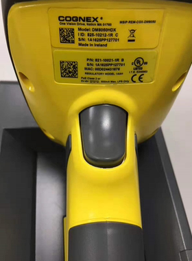 康耐视COGNEX DM8050HDX DMR-8050HDX 扫描枪DM8050HDXM