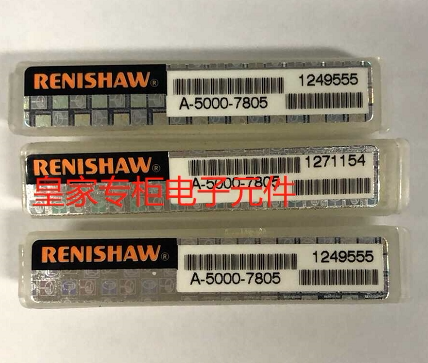 全新原装雷尼绍a-5000-7805 renishaw三坐标测针