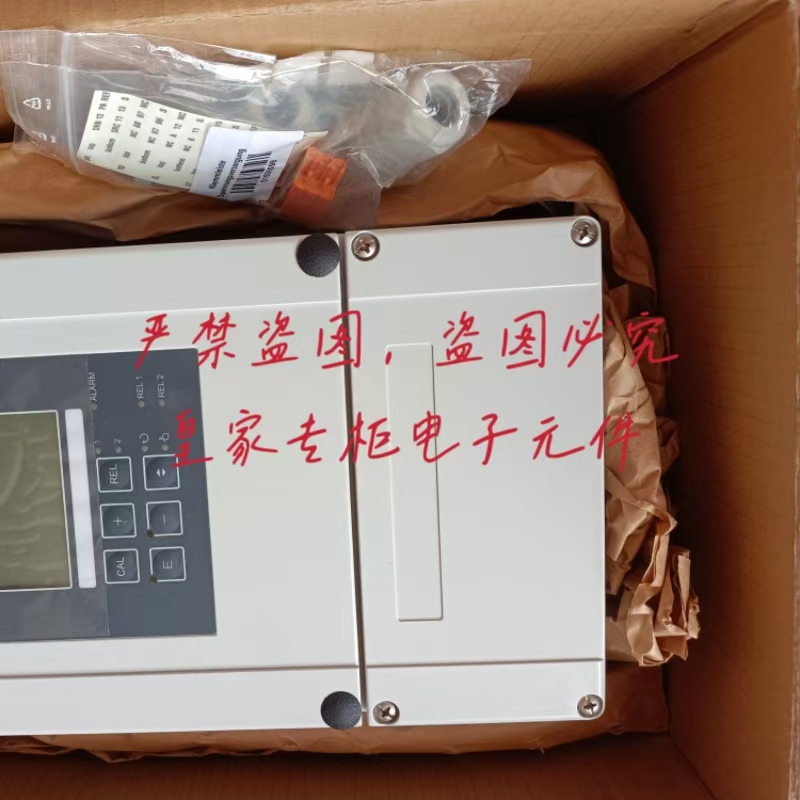 E+H恩德斯豪斯溶氧仪COM223-DX0005/WX0005全新溶解氧变送器询价