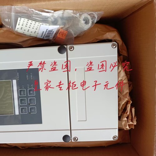 原装进口恩德斯豪斯E+H 一体式卫生型电导率仪CLD134-PMV530AA1