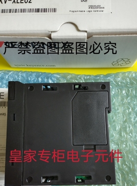 基恩士PLC模块KV-XLE02 LH20V 24DRⅩH16ML 3000 1000询价24AT