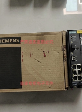 罗杰康工业交换机RS900NC-24-D-L2-L2-TX-XX RSG2300NC 询价