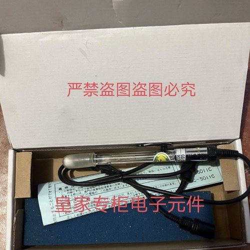 DKK东亚电极gs-511c 5623-5F ELCP-61-10F ELCP-51-10F询价